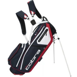 Golf Series Shop 5 Cobra Ultralight Pro+ Golf Stand Bag 909525