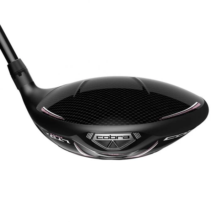 Cobra Ladies LTDx Max Golf Driver Cobra Ladies LTDx Max Golf Driver -Golf Series Shop d6621 back 1 1