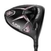 Cobra Ladies LTDx Max Golf Driver 2 Cobra Ladies LTDx Max Golf Driver -Golf Series Shop d6621 hero 1