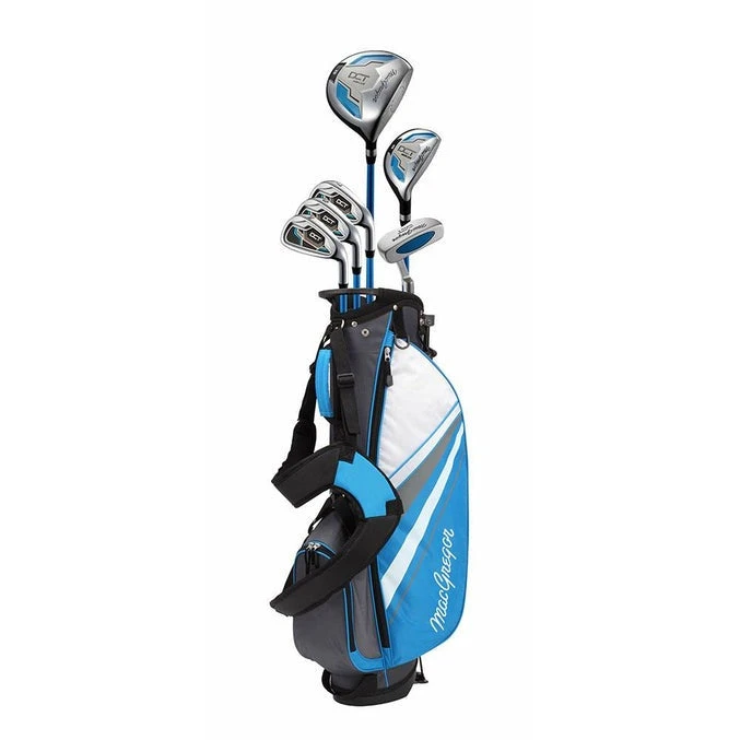 MacGregor DCT Junior Package Set 9-12Yrs MacGregor DCT Junior Package Set 9-12Yrs -Golf Series Shop db9aefde 11e3 418d ac1c 9dbf92549325 677x.progressive d8ccb785 39fc 4b51 92e4 dee64eddc37d