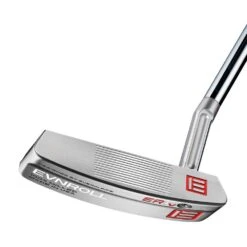 Evnroll ER1v1 Short Slant Tour Blade Golf Putter