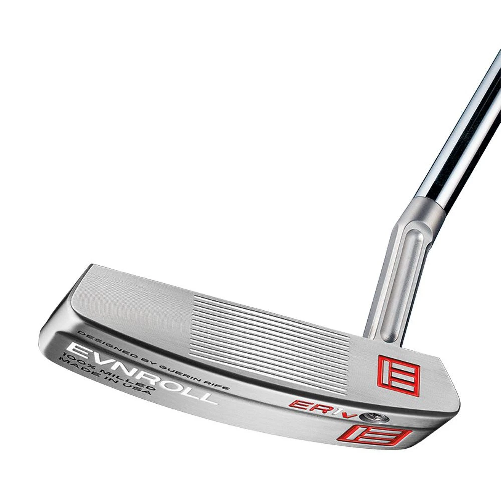 Evnroll ER1v1 Short Slant Tour Blade Golf Putter Evnroll ER1v1 Short Slant Tour Blade Golf Putter -Golf Series Shop evnroll er1v1 short slant tour blade golf putter 115