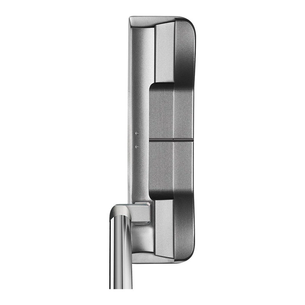 Evnroll ER1v1 Short Slant Tour Blade Golf Putter Evnroll ER1v1 Short Slant Tour Blade Golf Putter -Golf Series Shop evnroll er1v1 short slant tour blade golf putter 194