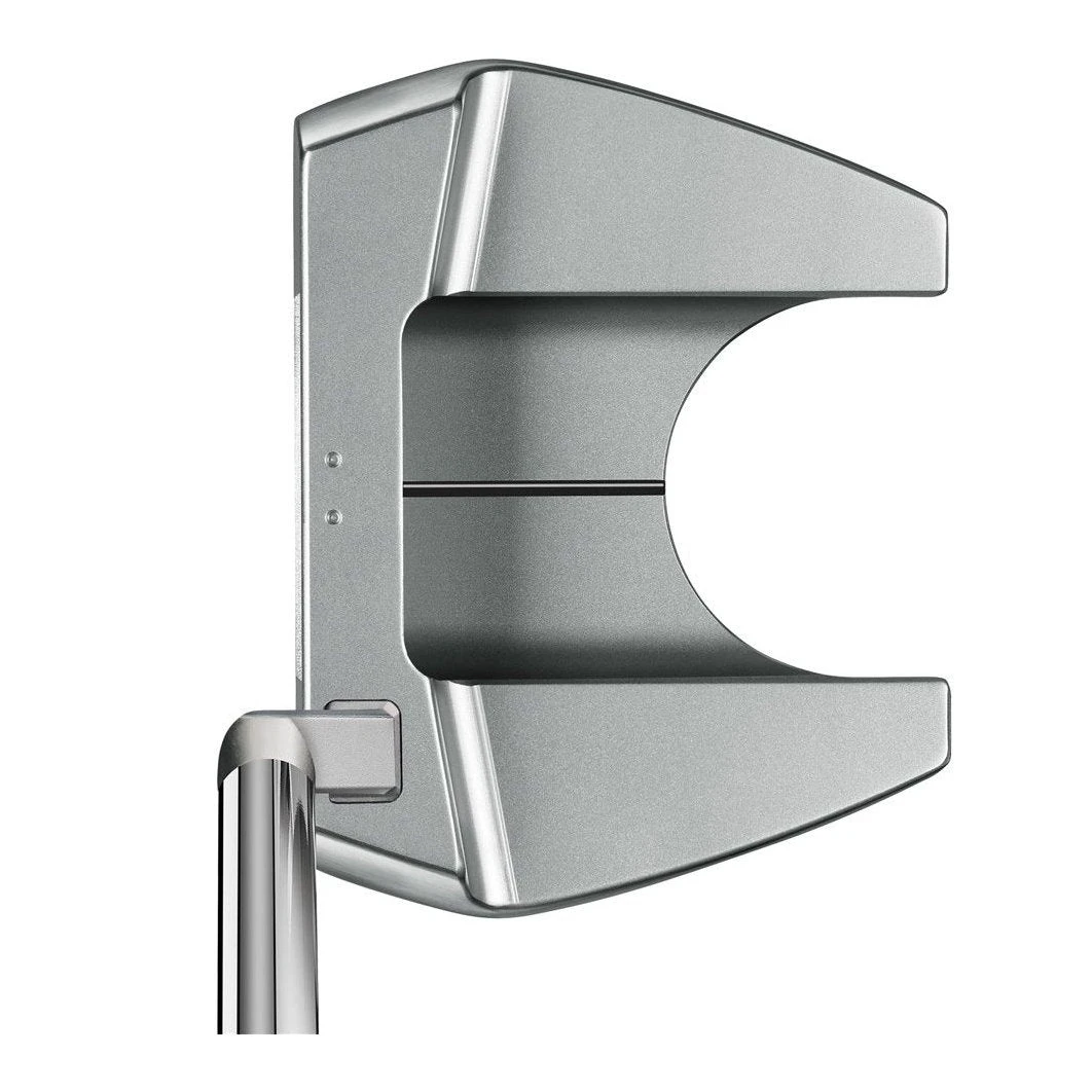 Evnroll ER5v1 Short Slant Hatchback Golf Putter Evnroll ER5v1 Short Slant Hatchback Golf Putter -Golf Series Shop evnroll er5v1 short slant hatchback golf putter 135