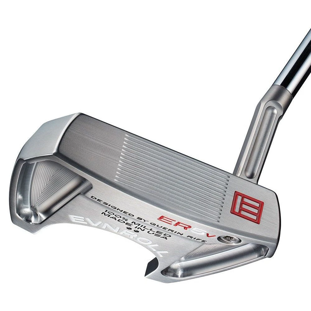 Evnroll ER5v1 Short Slant Hatchback Golf Putter Evnroll ER5v1 Short Slant Hatchback Golf Putter -Golf Series Shop evnroll er5v1 short slant hatchback golf putter 87