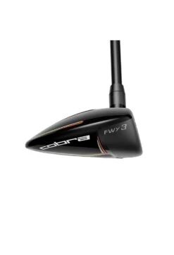 Cobra LTDx Golf Fairway Wood 5 Cobra LTDx Golf Fairway Wood -Golf Series Shop f6611 toe 4 1