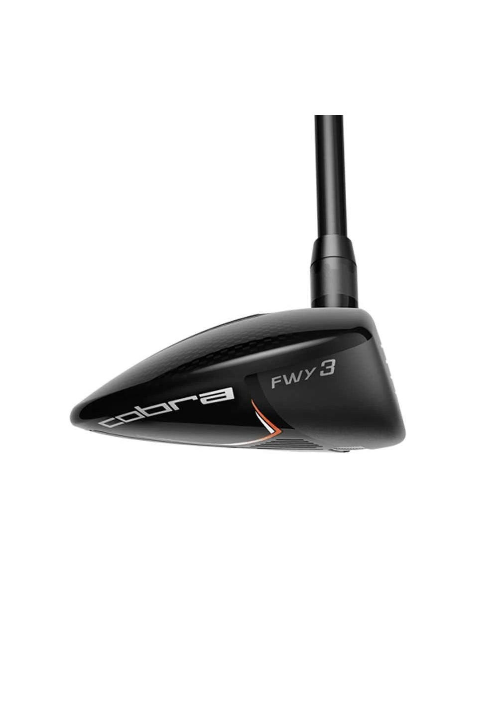 Cobra LTDx Max Golf Fairway Wood Cobra LTDx Max Golf Fairway Wood -Golf Series Shop f6615 toe 3 1