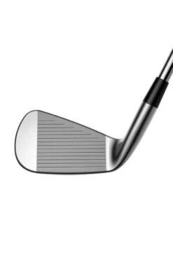 Cobra 2021 KING Forged Tec Golf Irons | Steel -Golf Series Shop forged tec iron face min 1