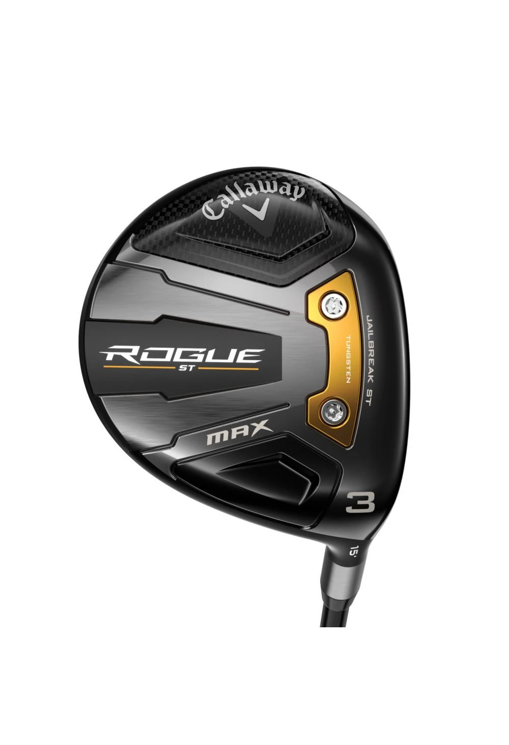 Callaway Rogue ST Max Golf Fairway Wood Callaway Rogue ST Max Golf Fairway Wood -Golf Series Shop fwoods 2022 rogue st max 6