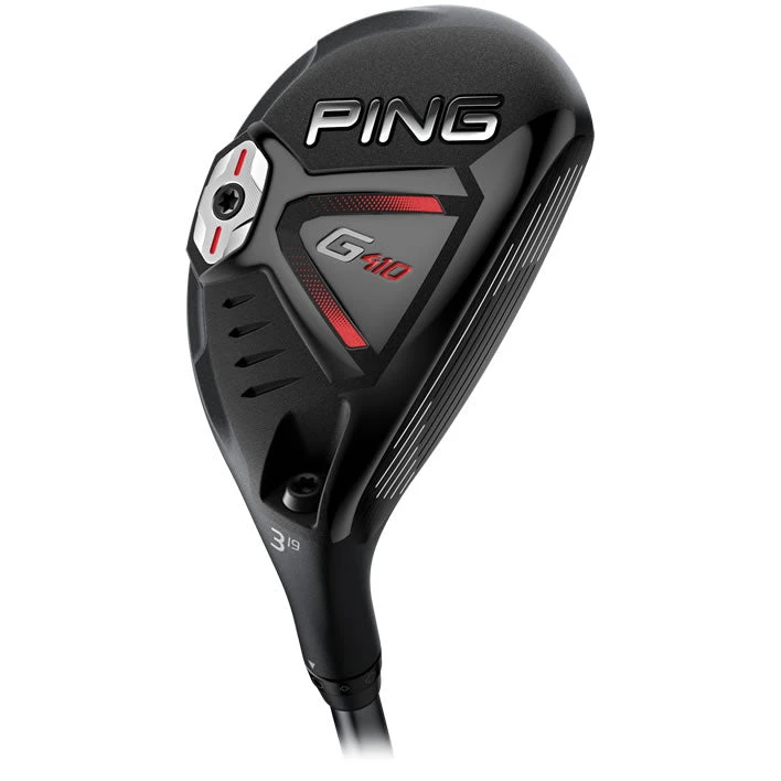 Ping G410 Golf Hybrid Ping G410 Golf Hybrid -Golf Series Shop g410 hybrid 3 19 sole 708x708 e43fe1b6 e854 4ef9 9673 512abf8ac5a6