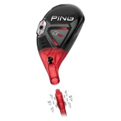Ping G410 Golf Hybrid 5 Ping G410 Golf Hybrid -Golf Series Shop g410 hybrid exploded hosel 708x708 dab63a56 fd0b 4959 aa79 58856575ed5b
