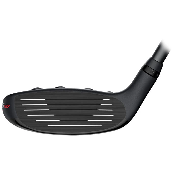 Ping G410 Golf Hybrid Ping G410 Golf Hybrid -Golf Series Shop g410 hybrid face 708x708 92708610 1205 48f5 8050 ead91e5ec14d