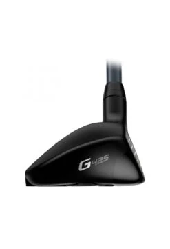 Left Handed Ping G425 Golf Hybrid -Golf Series Shop g425 hybrid toe 708x708 0f0e5a16 bb29 4fe3 8c16 cec14778177e