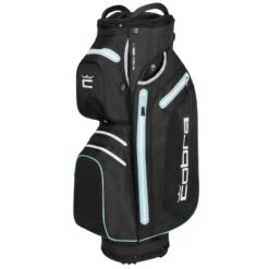 Cobra Ultradry Pro Waterproof Cart Bag 909590