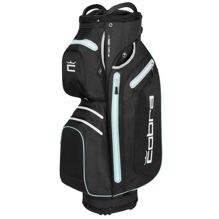 Cobra Ultradry Pro Waterproof Cart Bag 909590 Cobra Ultradry Pro Waterproof Cart Bag 909590 -Golf Series Shop huui