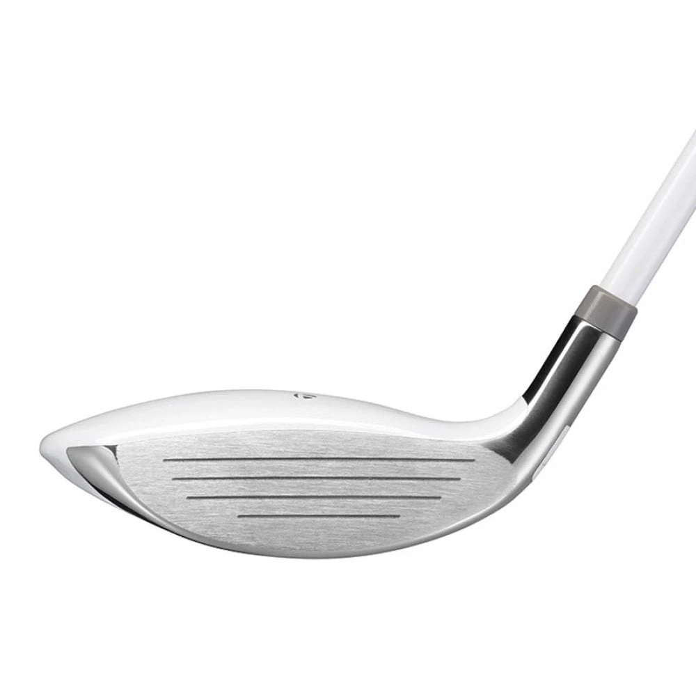 TaylorMade Ladies Kalea Golf Fairway Wood TaylorMade Ladies Kalea Golf Fairway Wood -Golf Series Shop kalea fairway 120