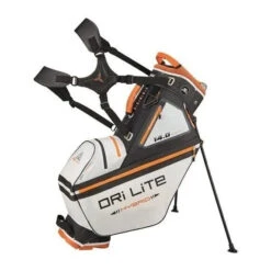 Golf Series Shop 3 Big Max Dri Lite Hybrid Tour 14 Way Stand Bag WL90049