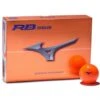 Mizuno RB566 Golf Balls | Orange -Golf Series Shop mizuno rb556 golf balls orange