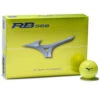 Mizuno RB566 Golf Balls | Yellow -Golf Series Shop mizuno rb556 golf balls yellow