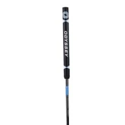 Odyssey X-Act Ladies Golf Chipper -Golf Series Shop ody x act chipper blue grip front 70