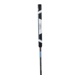 Odyssey X-Act Ladies Golf Chipper -Golf Series Shop ody x act chipper blue grip side 77