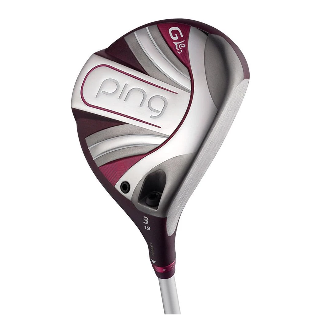 Ping G LE2 Ladies Golf Fairway Wood Ping G LE2 Ladies Golf Fairway Wood -Golf Series Shop ping g le2 ladies golf fairway wood 11