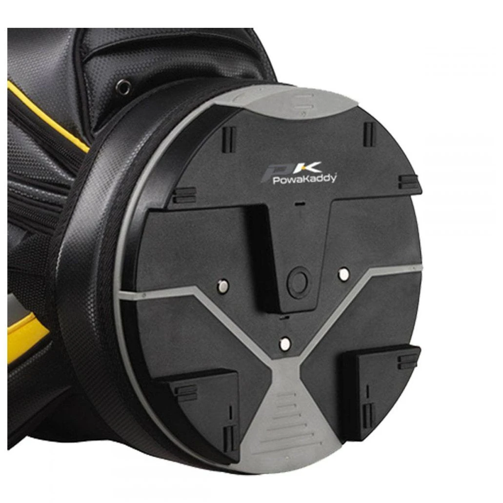 Powakaddy Dri-Tech Edition Cart Bag Powakaddy Dri-Tech Edition Cart Bag -Golf Series Shop powakaddy cart bag base dri prem tech prem dlx lite 2 174