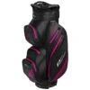 Powakaddy Dri-Tech Edition Cart Bag -Golf Series Shop powakaddy dri tech black hot pink 83