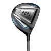 TaylorMade Rory Boys Junior Golf Driver | Age 8+ -Golf Series Shop rory jr set drv 3quarter b8 plus 70. x1000