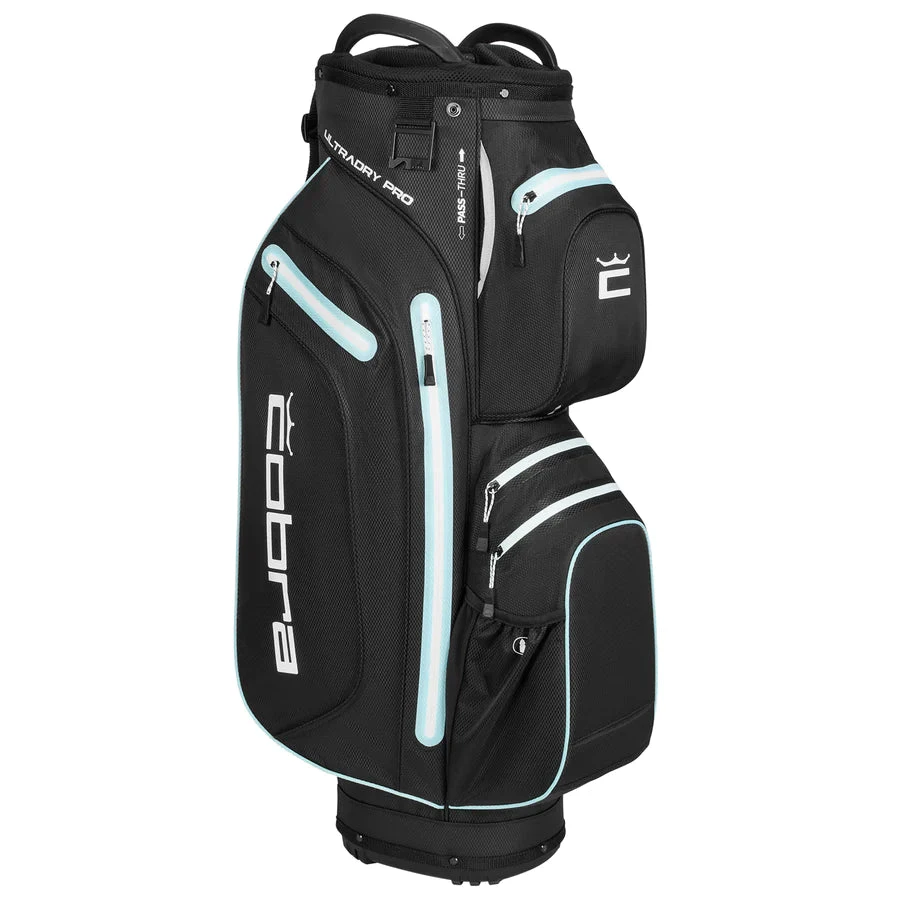 Cobra Ultradry Pro Waterproof Cart Bag 909590 Cobra Ultradry Pro Waterproof Cart Bag 909590 -Golf Series Shop rttr