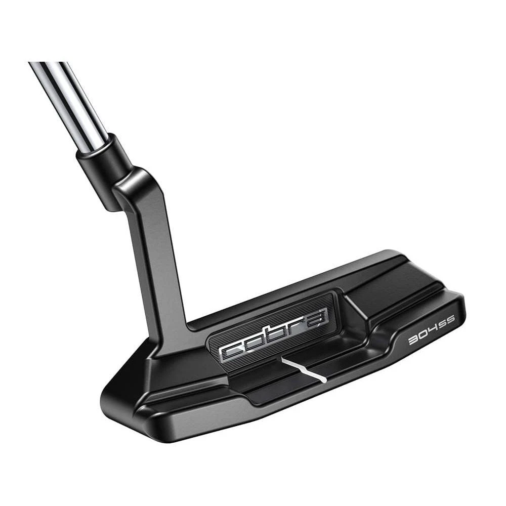 Cobra KING Vintage Golf Putter | Sport 45 Cobra KING Vintage Golf Putter | Sport 45 -Golf Series Shop sport 45 back angled min 48