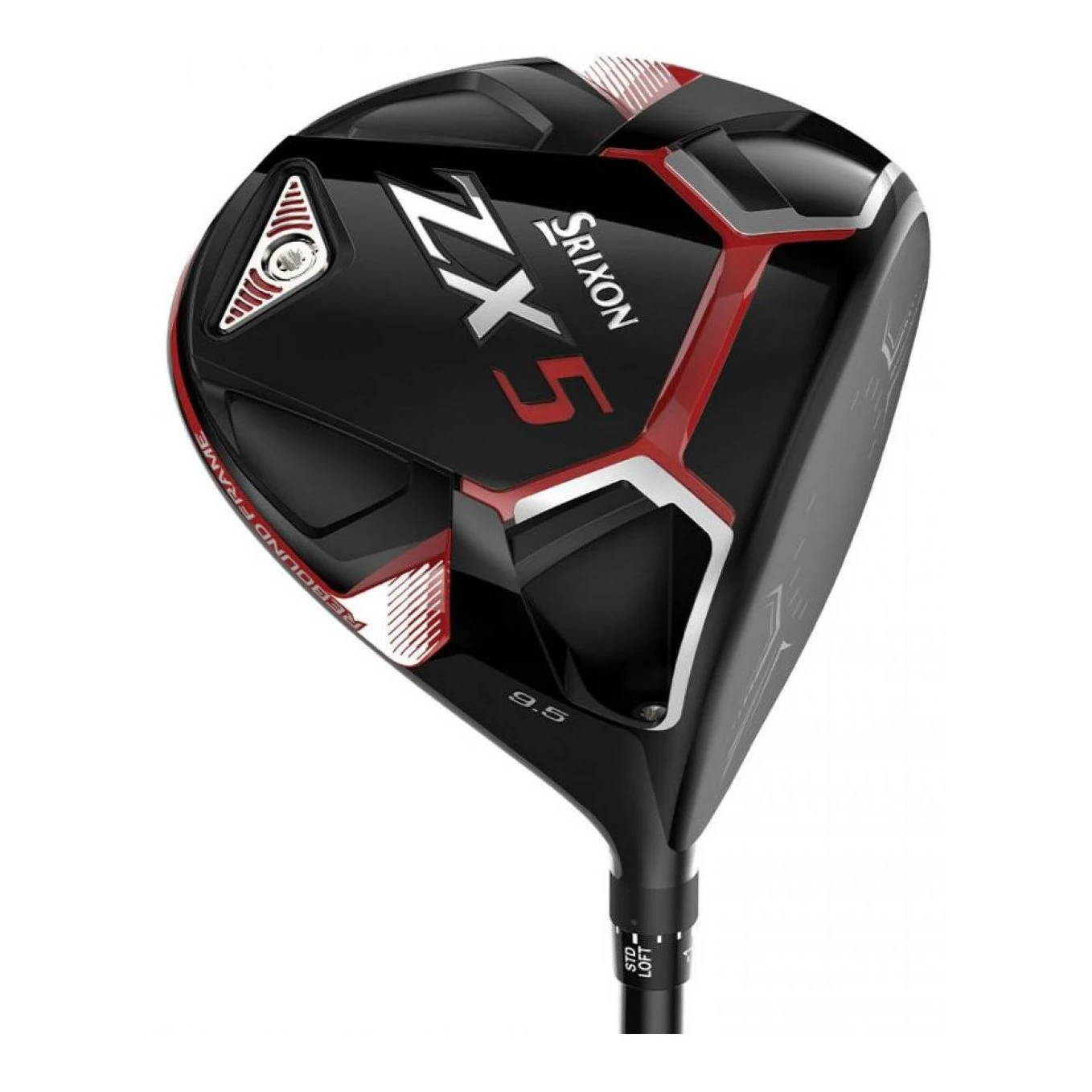 Srixon ZX5 Golf Driver Srixon ZX5 Golf Driver -Golf Series Shop