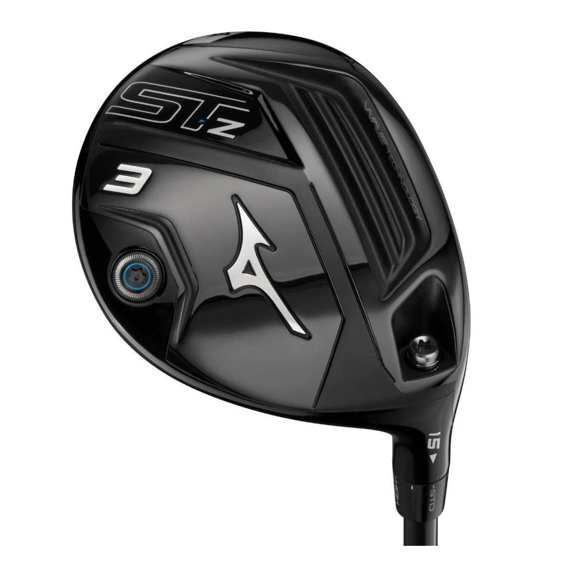 Mizuno ST-Z Golf Fairway Wood Mizuno ST-Z Golf Fairway Wood -Golf Series Shop stx 3wood hero 3768x5622 f8362e6 49