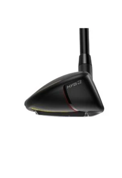Cobra KING SZ-S Golf Hybrid 5 Cobra KING SZ-S Golf Hybrid -Golf Series Shop sz hybrid toe min