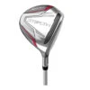 TaylorMade Ladies Stealth Golf Fairway Wood 1 TaylorMade Ladies Stealth Golf Fairway Wood -Golf Series Shop ta032 zoom d 84