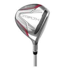 TaylorMade Ladies Stealth Golf Fairway Wood