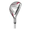 TaylorMade Stealth Ladies Golf Hybrid 1 TaylorMade Stealth Ladies Golf Hybrid -Golf Series Shop ta098 zoom d 98