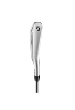 TaylorMade 2021 P7MC Golf Irons | Steel -Golf Series Shop ta156 zoom d4