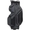 TaylorMade Pro 8.0 Cart Bag N7766801 -Golf Series Shop taylormade N7766801 1