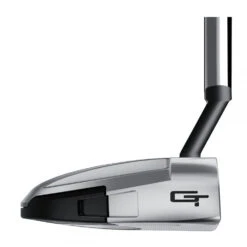 TaylorMade Spider GT Rollback Golf Putter | Short Slant Neck -Golf Series Shop taylormade spider gt rollback smallslant silver 4 125