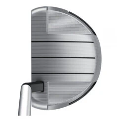 TaylorMade Spider GT Rollback Golf Putter | Short Slant Neck -Golf Series Shop taylormade spider gt rollback smallslant silver 5 119