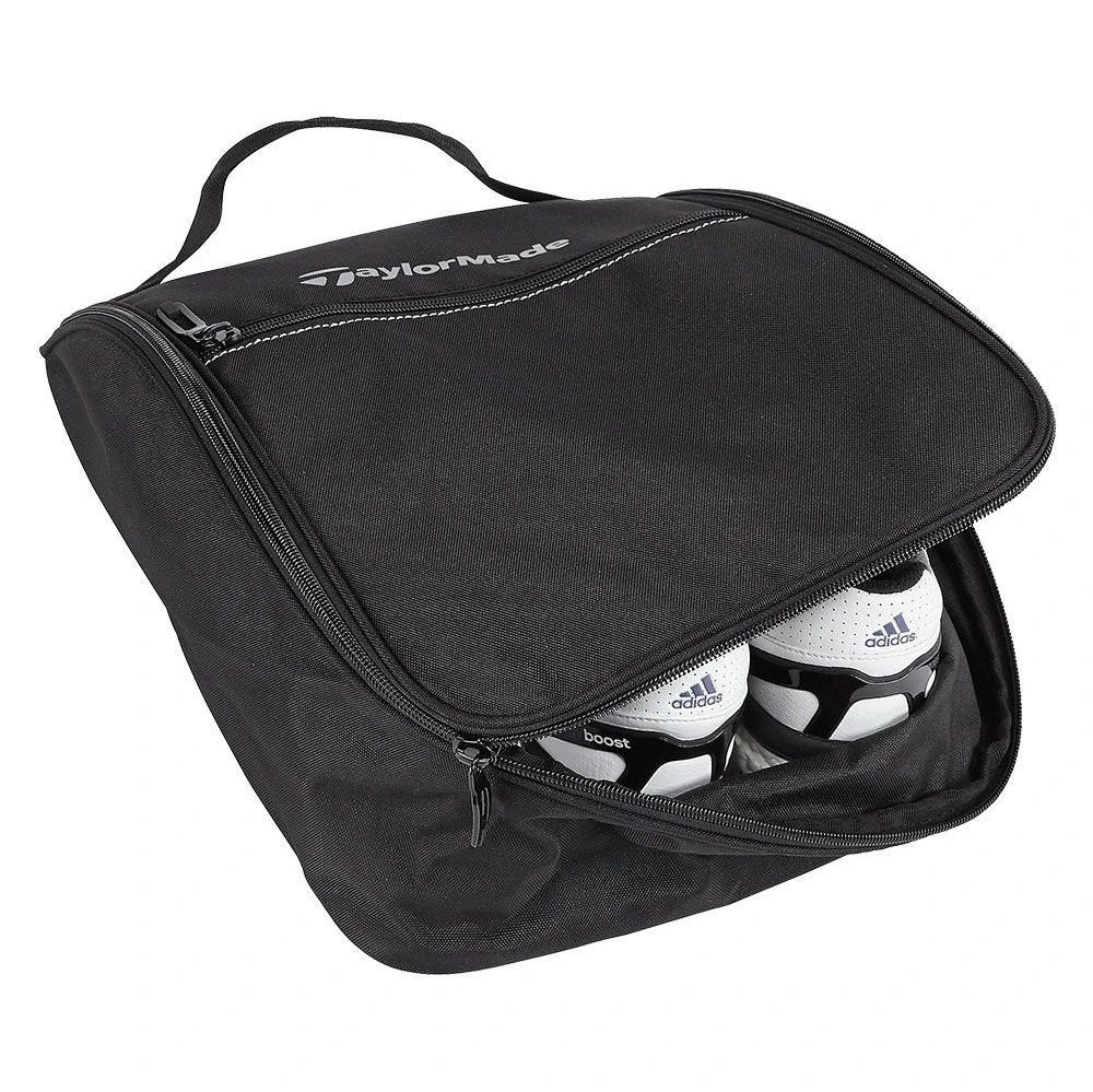 TaylorMade Performance Shoe Bag N7756901 TaylorMade Performance Shoe Bag N7756901 -Golf Series Shop taylormade 2020 performance shoe bag n7756901 24
