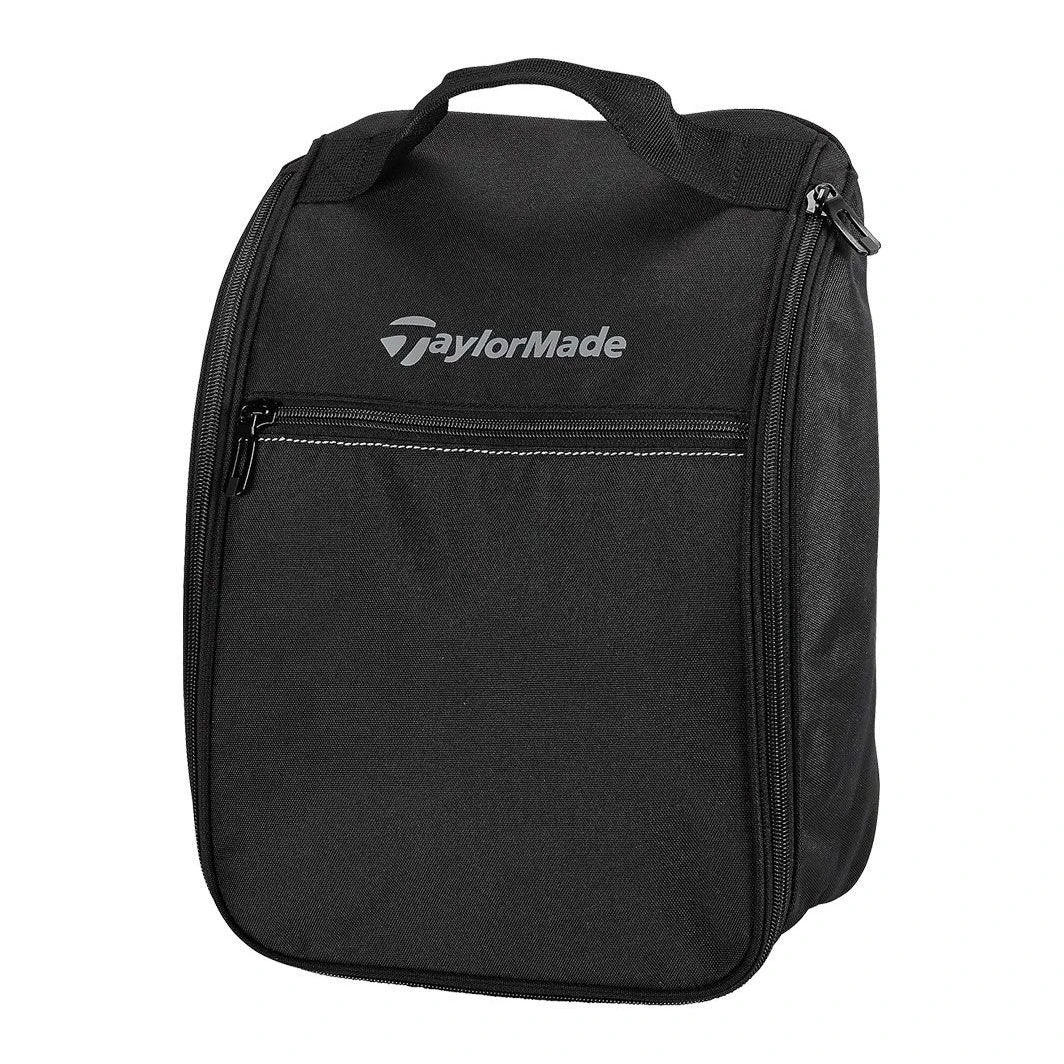 TaylorMade Performance Shoe Bag N7756901 TaylorMade Performance Shoe Bag N7756901 -Golf Series Shop taylormade 2020 performance shoe bag n7756901 82