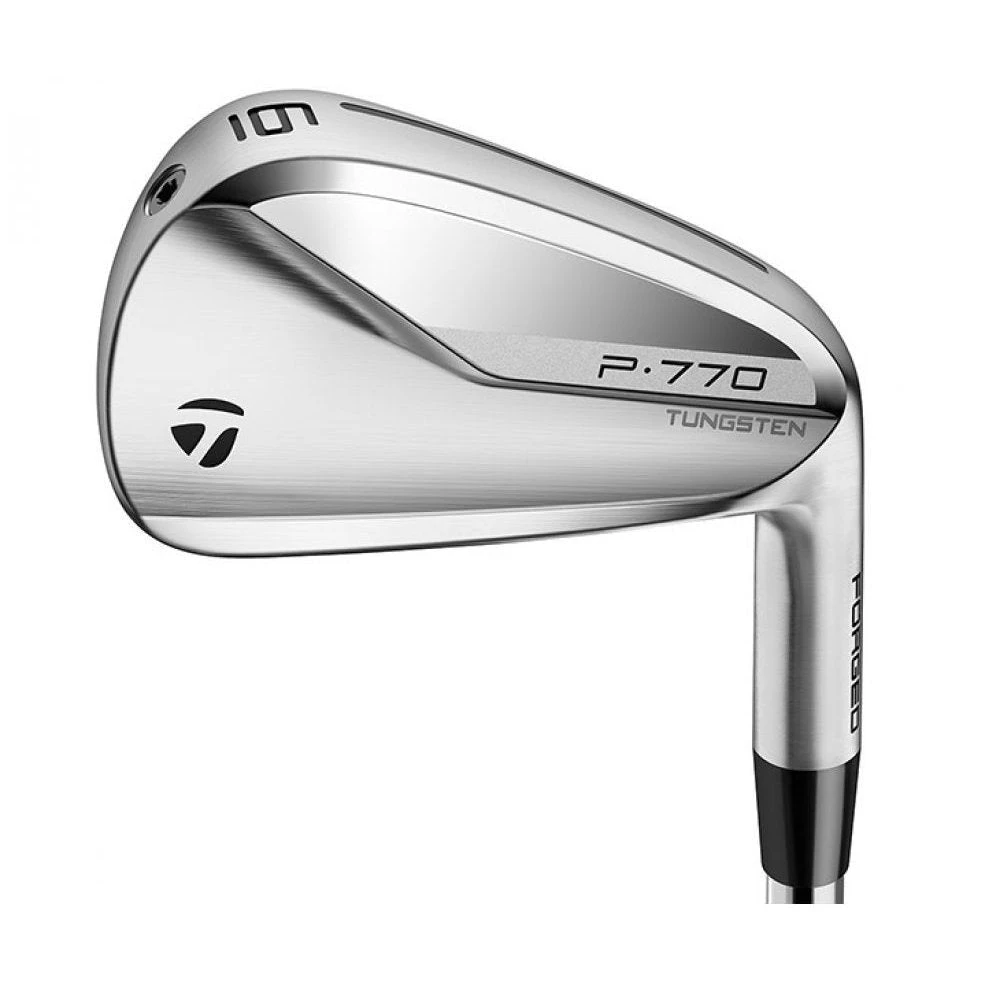 Left Handed TaylorMade P770 Golf Irons | Graphite Left Handed TaylorMade P770 Golf Irons | Graphite -Golf Series Shop taylormade p770 golf irons 161 dafc88fa 438f 43d9 9e99 920aa34f65e0