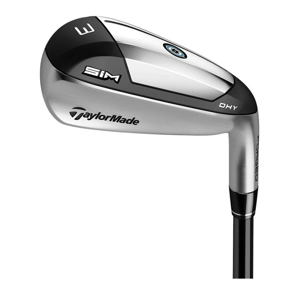 Left Handed TaylorMade SIM DHY Golf Driving Iron | Graphite Left Handed TaylorMade SIM DHY Golf Driving Iron | Graphite -Golf Series Shop taylormade sim dhy golf driving iron 65 43d54765 46d9 436a bebf 0f363d5473d9