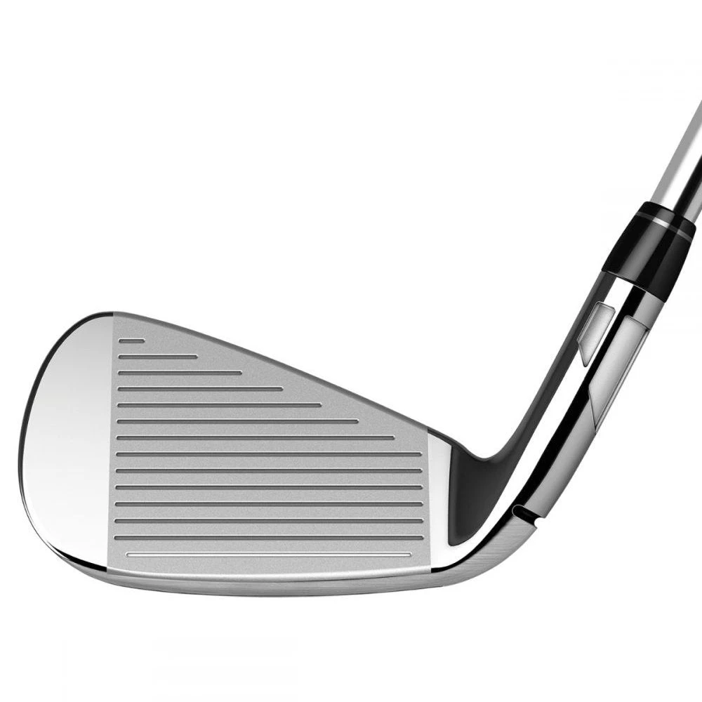 TaylorMade Sim Max Ladies Golf Irons | Graphite TaylorMade Sim Max Ladies Golf Irons | Graphite -Golf Series Shop
