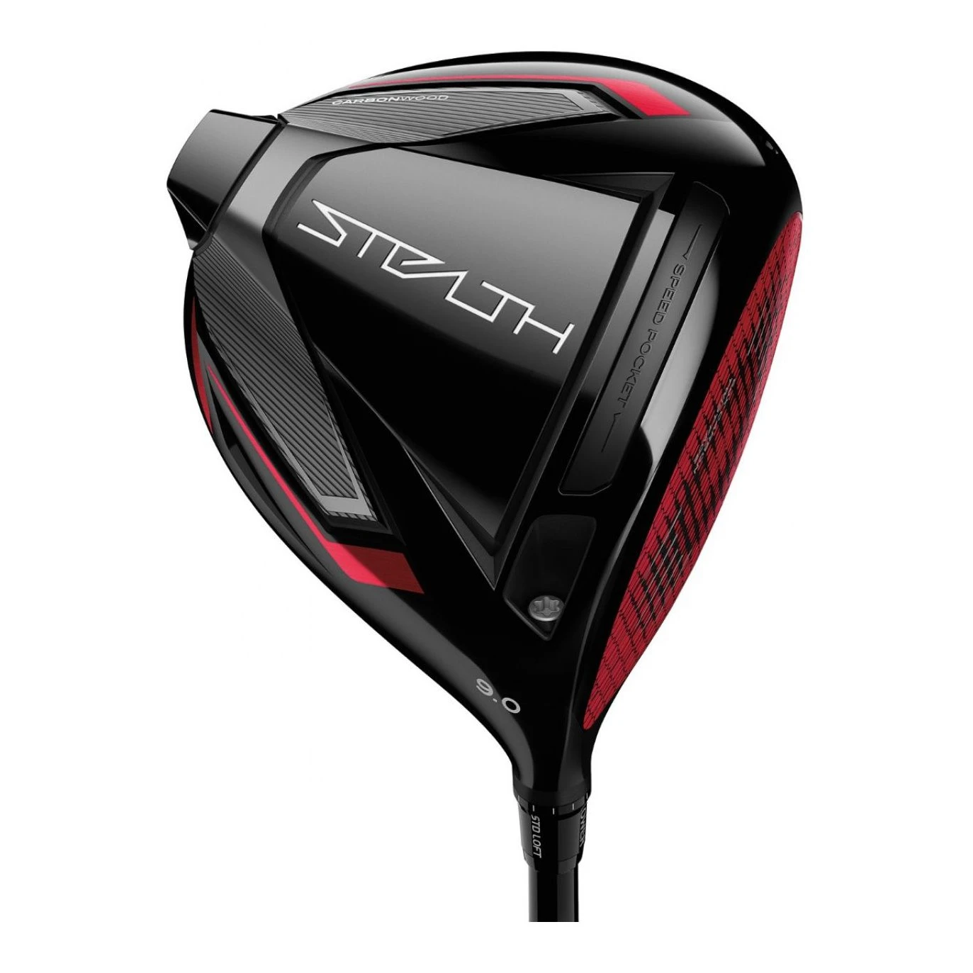 TaylorMade Stealth Golf Driver TaylorMade Stealth Golf Driver -Golf Series Shop taylormade stealth golf driver 5