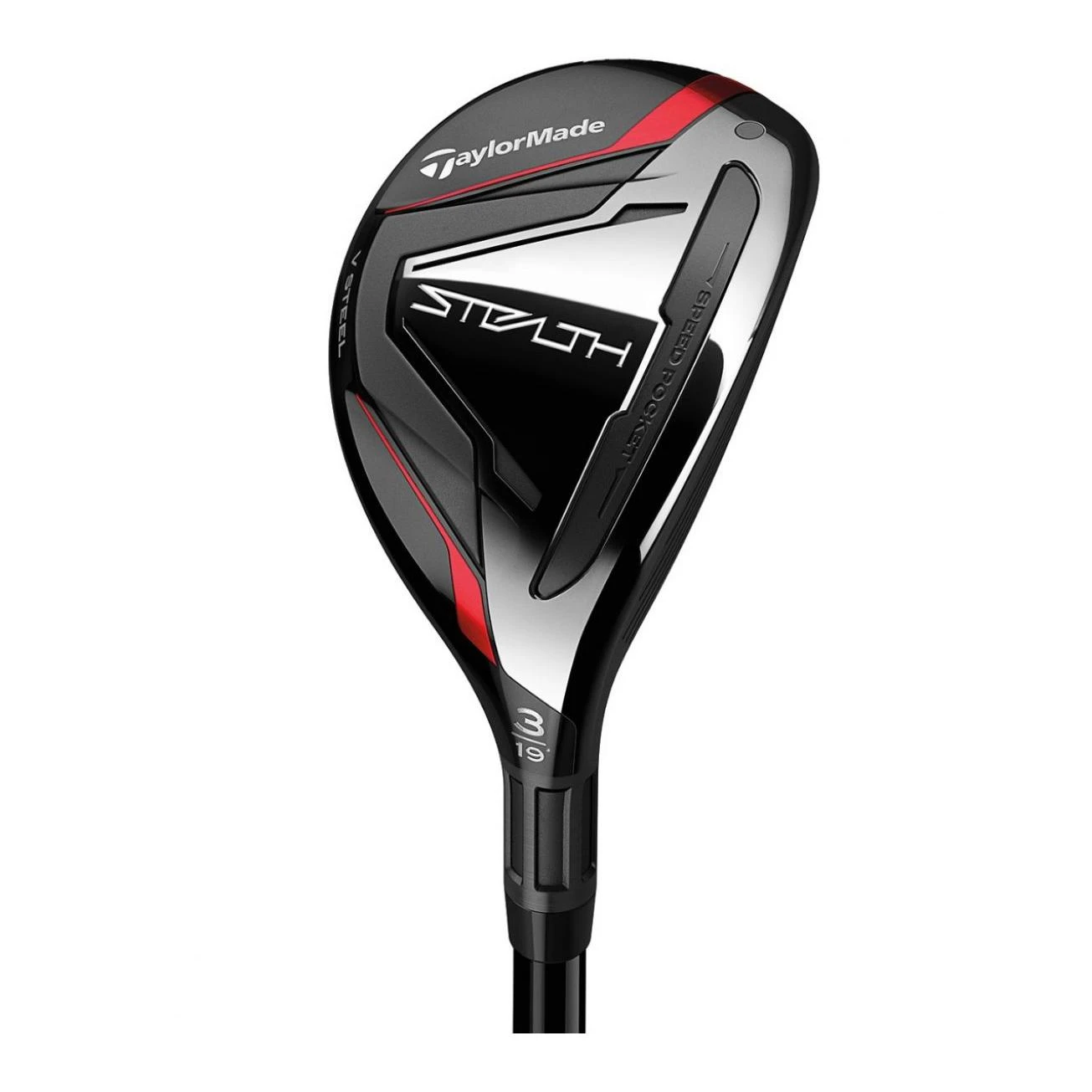 TaylorMade Stealth Golf Hybrid TaylorMade Stealth Golf Hybrid -Golf Series Shop taylormade stealth golf hybrid 31