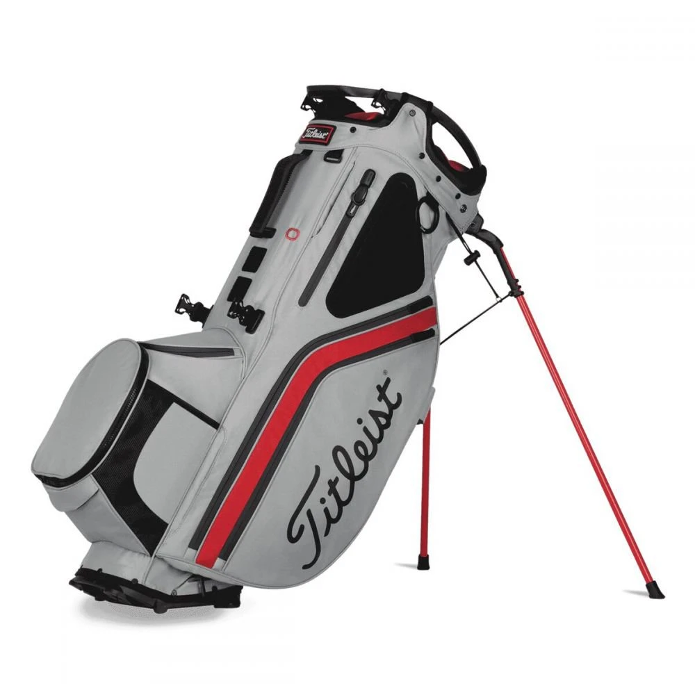 Titleist Hybrid14 Golf Stand Bag TB21SX14 Titleist Hybrid14 Golf Stand Bag TB21SX14 -Golf Series Shop tb21sx14 262 17