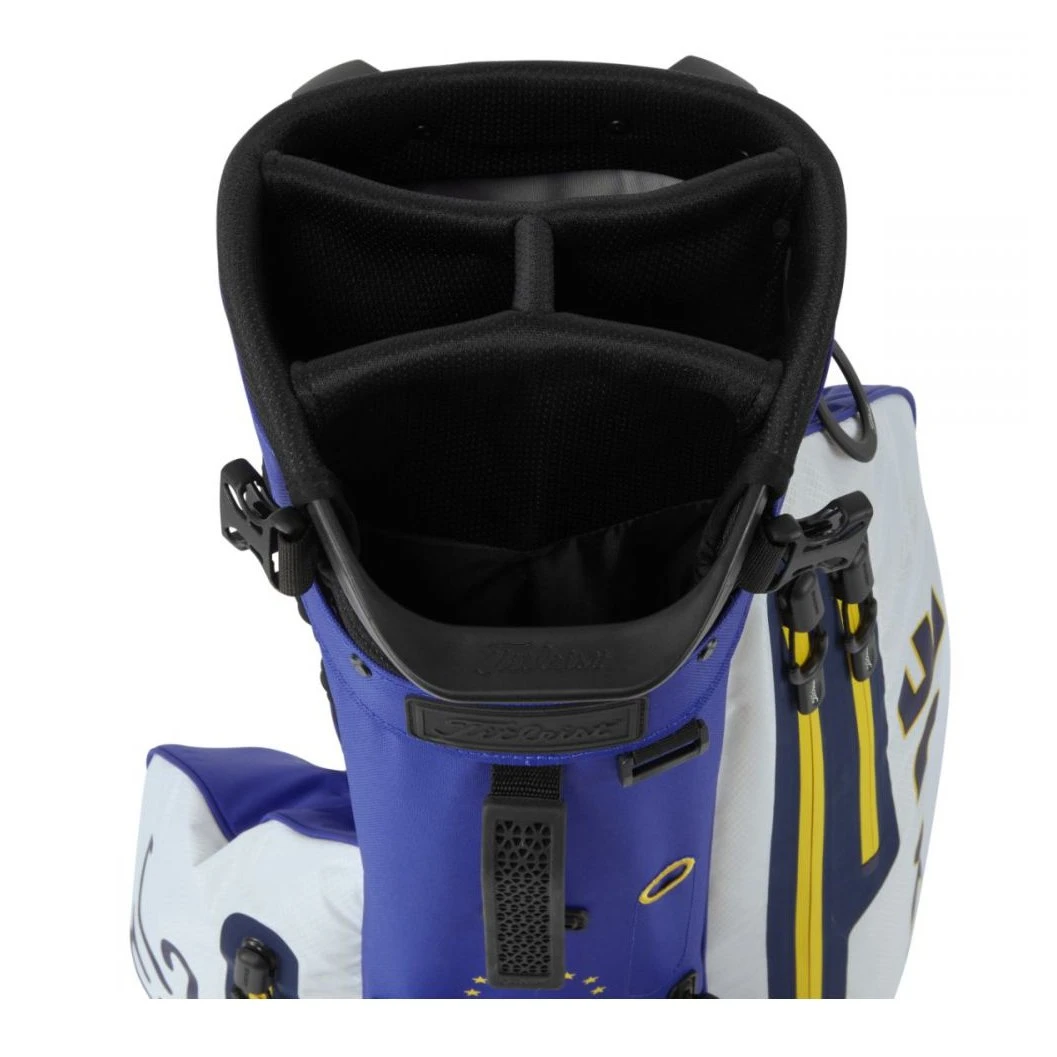 Titleist Ryder Cup 4 Plus Stadry Stand Bag TB9SX3-RC Titleist Ryder Cup 4 Plus Stadry Stand Bag TB9SX3-RC -Golf Series Shop tb9sx3 rc 152